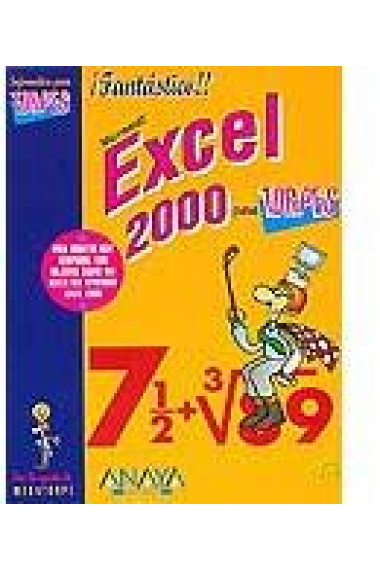 Excel 2000 para torpes