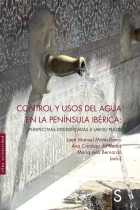 Control y usos del agua en la península ibérica. Perspectivas diversificadas a largo plazo