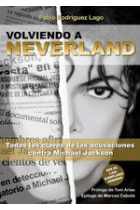 VOLVIENDO A NEVERLAND