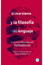 El marxismo y la filosofía del lenguaje