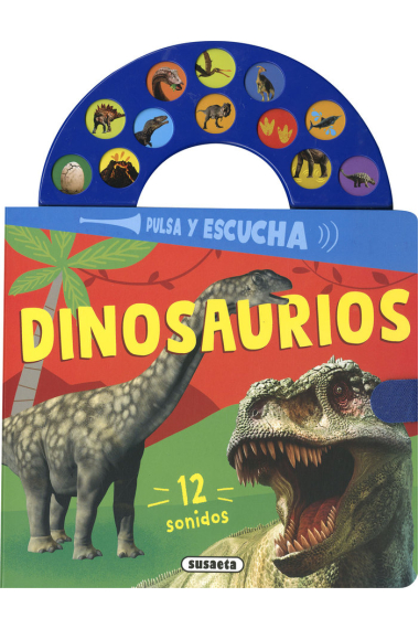 DINOSAURIOS