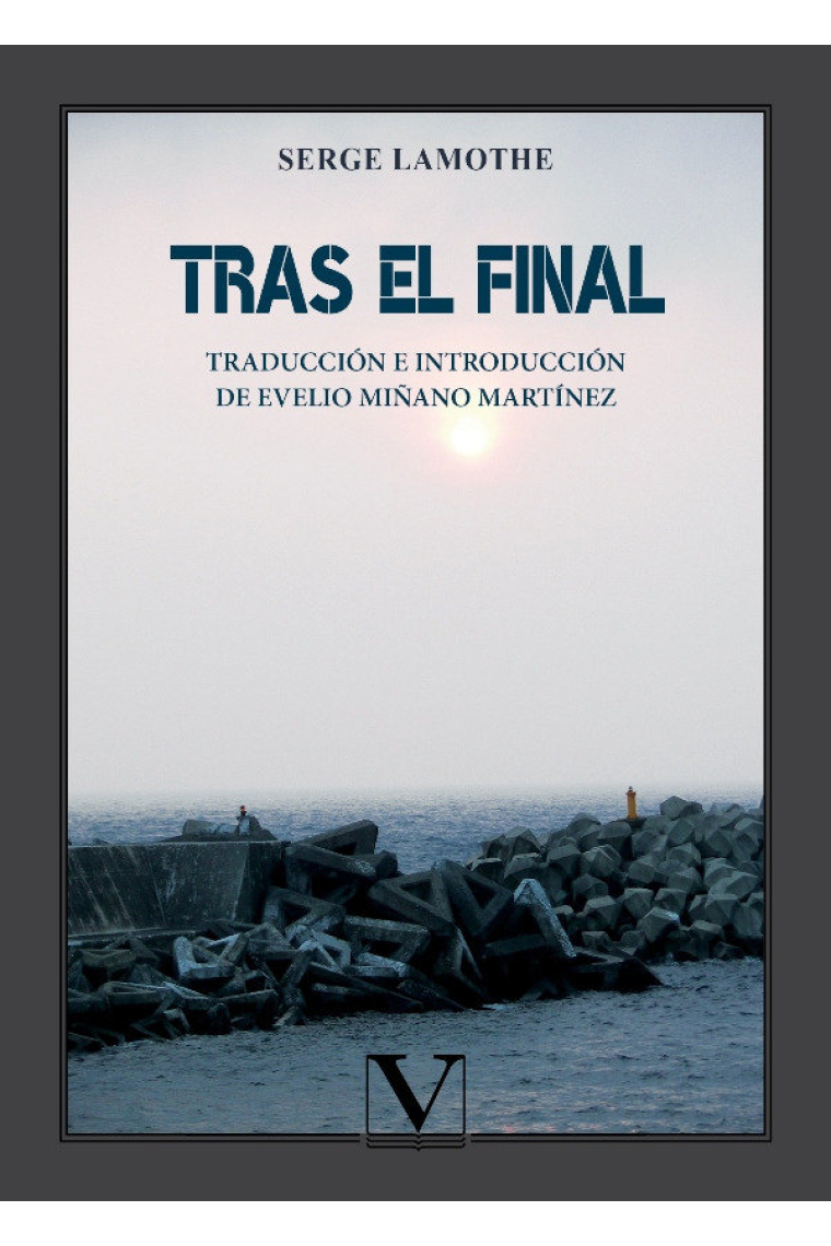 TRAS EL FINAL