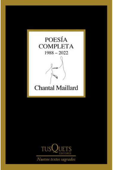 Poesía completa