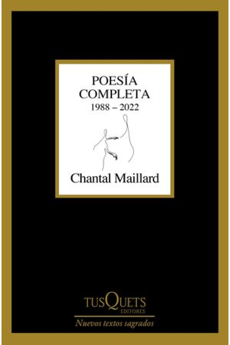 Poesía completa