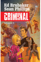 CRIMINAL INTEGRAL 3