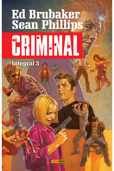 CRIMINAL INTEGRAL 3