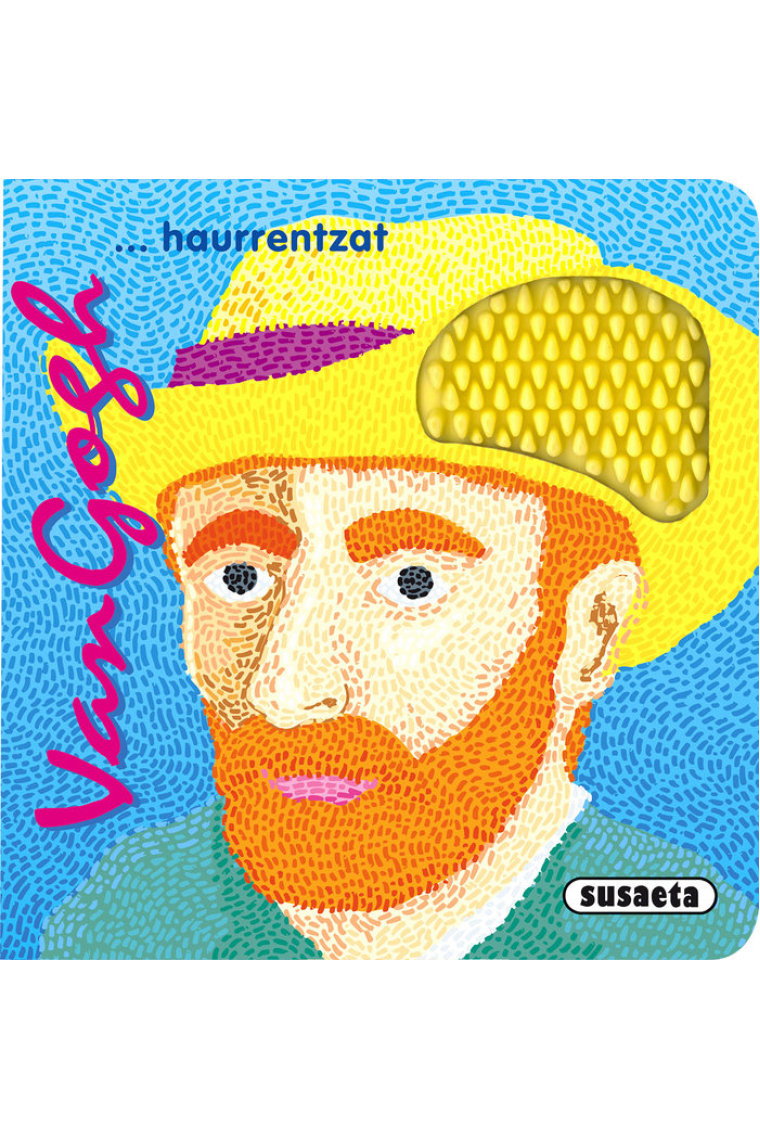 VAN GOGH HAURRENTZAT