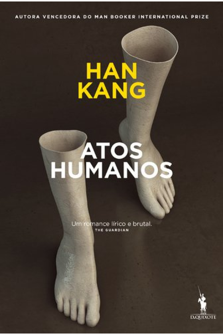 Atos Humanos  (Prémio Nobel 2024)