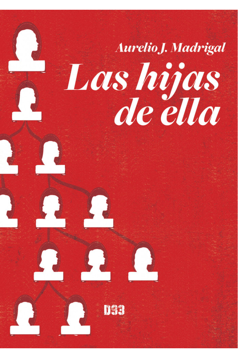 LAS HIJAS DE ELLA