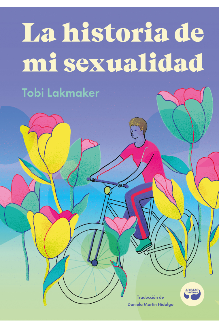 La historia de mi sexualidad