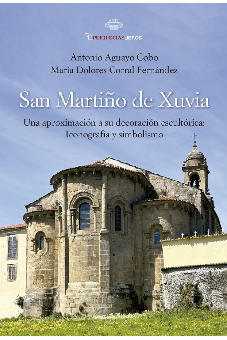 SAN MARTIÑO DE XUVIA