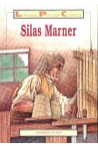 Silas Marner (longman picture classics)