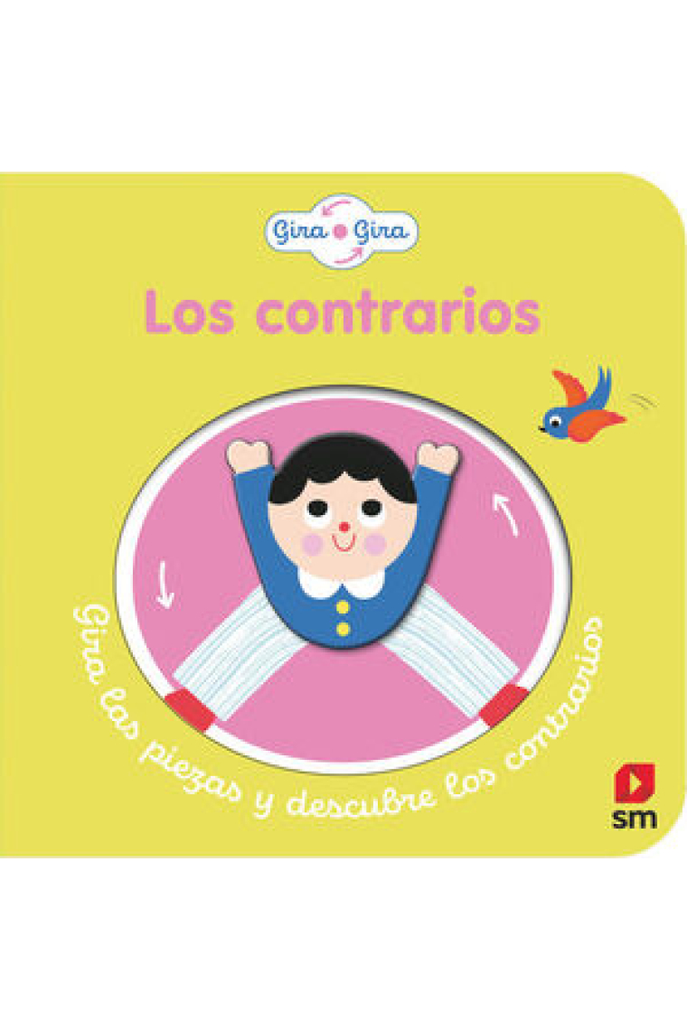 LOS CONTRARIOS
