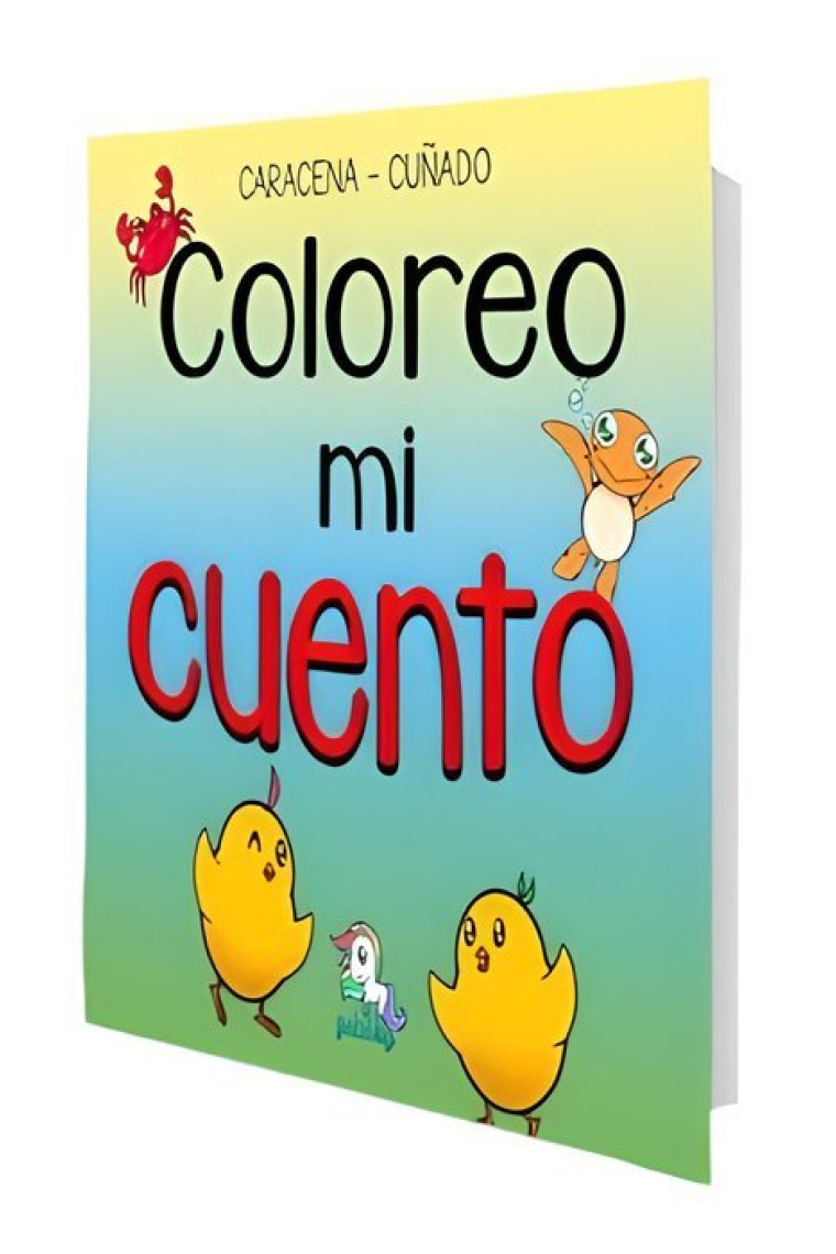 COLORES, FORMAS.. VOL.2