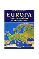 Europa contemporánea. Un análisis geográfico