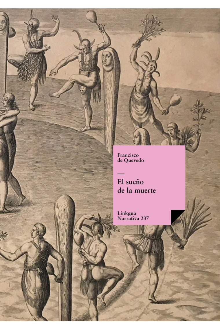 SUEÑO DE LA MUERTE