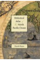 Historical atlas of the North Pacific ocean (Maps of discovery and scientific exploration, 1500-2000)