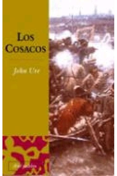 Los cosacos