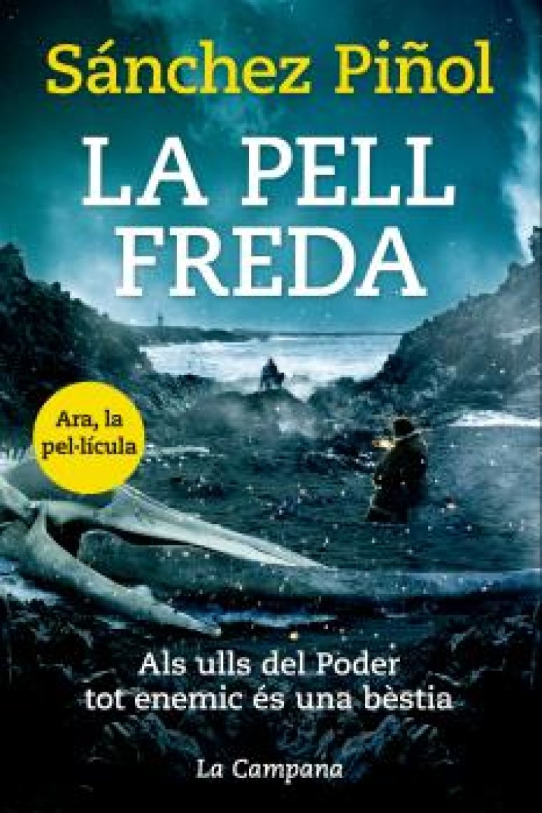 La pell freda