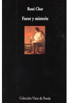 Furor y misterio