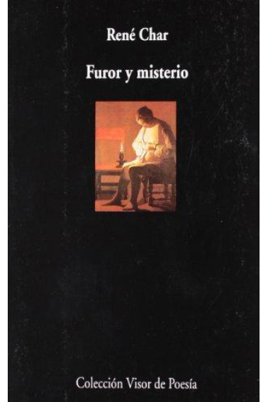 Furor y misterio