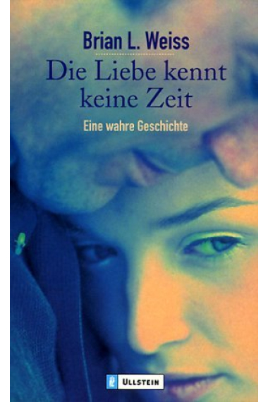 Die Liebe kennt keine Zeit