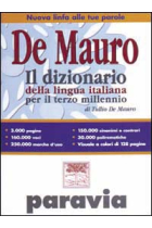 Il Dizionario della lingua italiana+CD