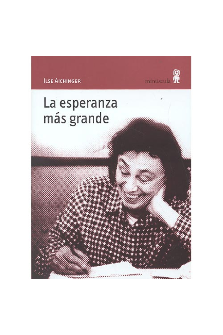 La esperanza más grande