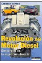 Revolucion del motor diesel