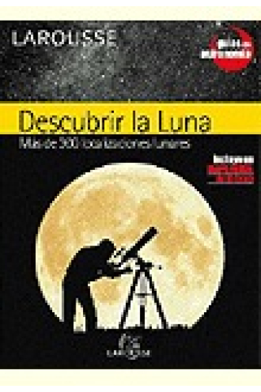 Descubrir la luna