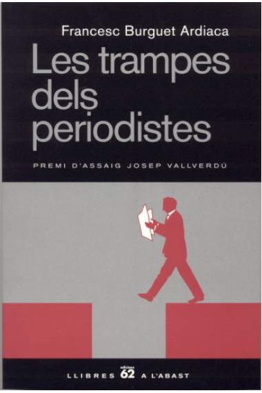 Trampes dels periodistes