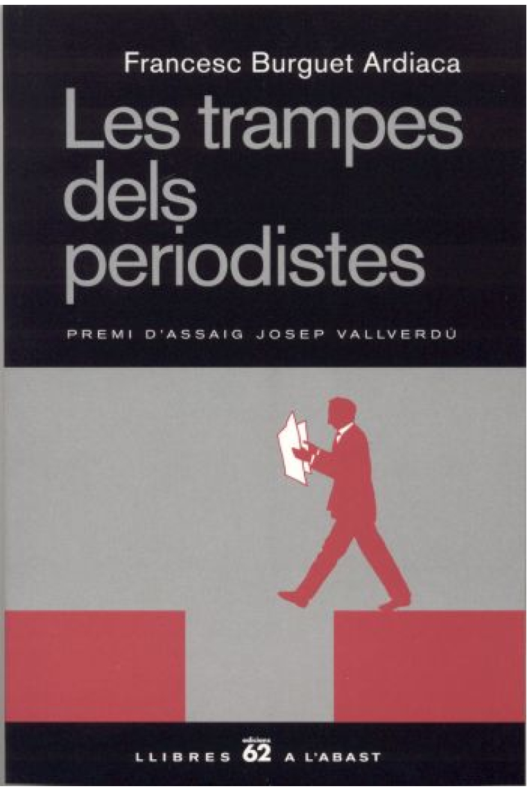 Trampes dels periodistes