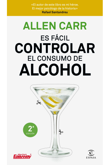 Es fácil controlar el consumo de alcohol