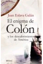 El enigma de Colón y los descubrimientos de América