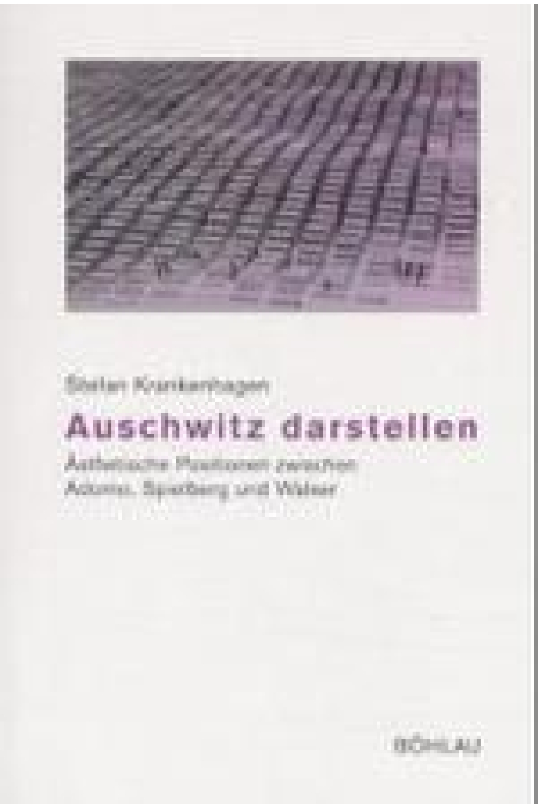 Auschwitz darstellen