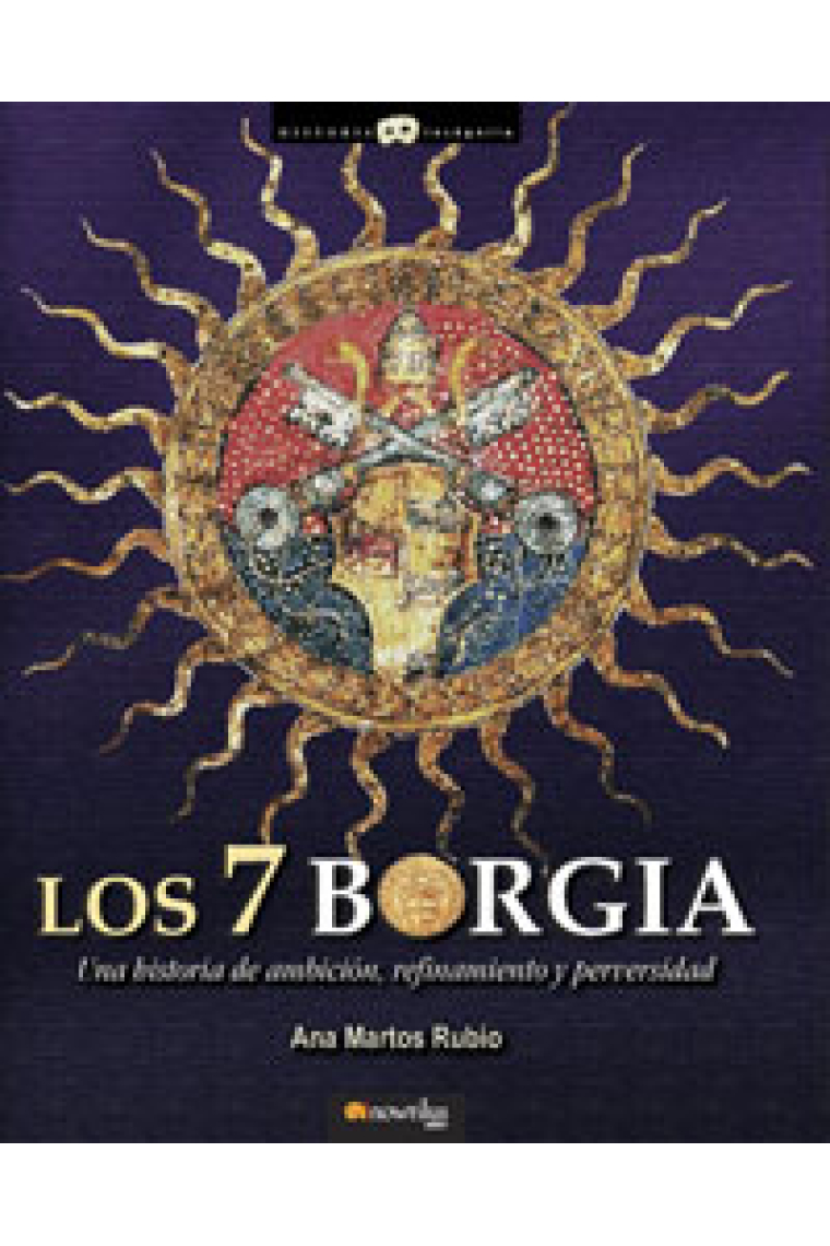 Los 7 Borgia