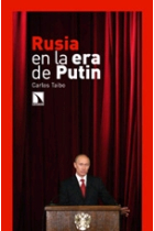 Rusia en la era de Putin