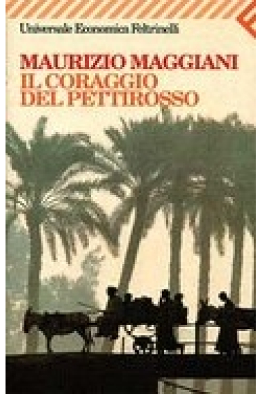 Il coraggio del pettirosso