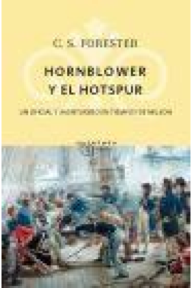 Hornblower y el hotspur