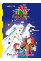 Tina superbruixa. L'encanteri fantasma