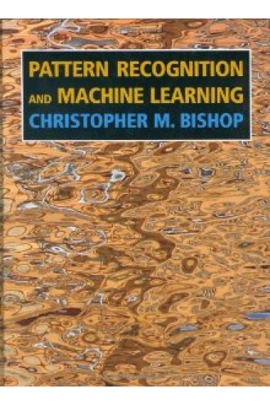 Pattern recognition and machine learning