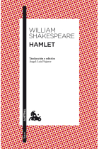 Hamlet (Traducción de Ángel-Luis Pujante)