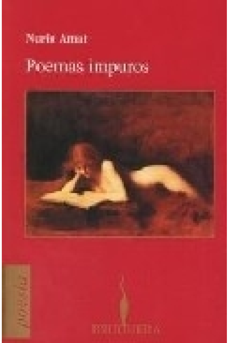 Poemas impuros