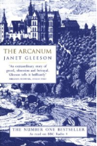 The Arcanum. Extraordinary True Story of the Invention of European Porcelain