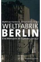 Weltfabrik Berlin