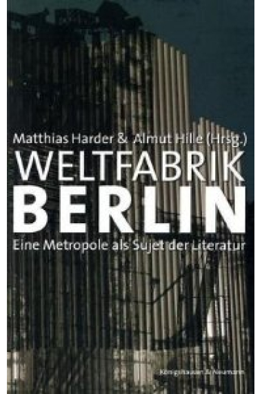 Weltfabrik Berlin