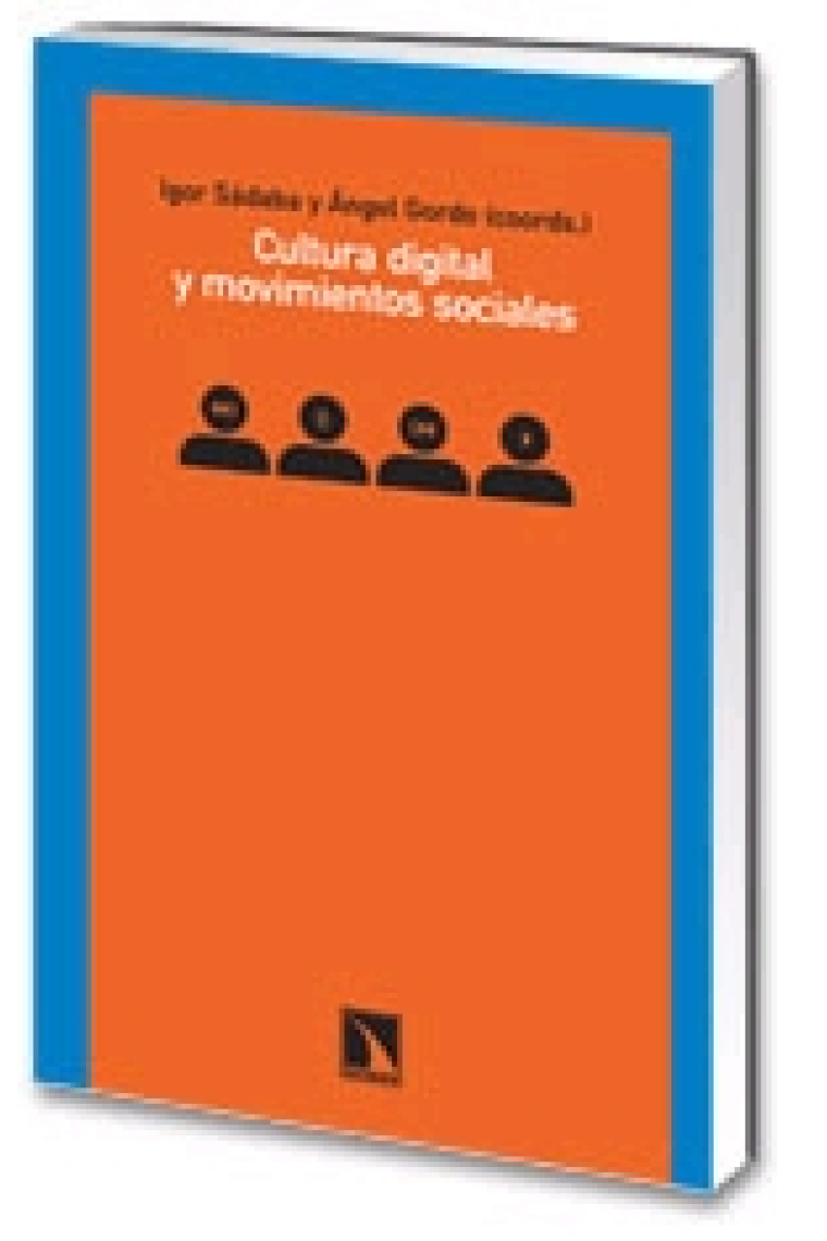 Cultura digital y movimientos sociales