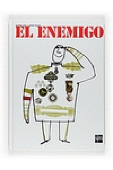 El enemigo