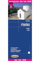 Rodas 1/80.000