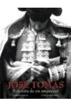 José Tomás. Serenata de un amanecer